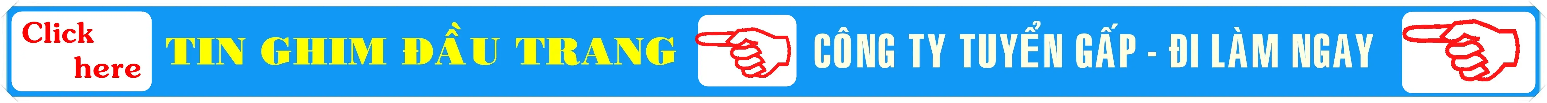 Quay về trang chủ Việc làm Thái Nguyên